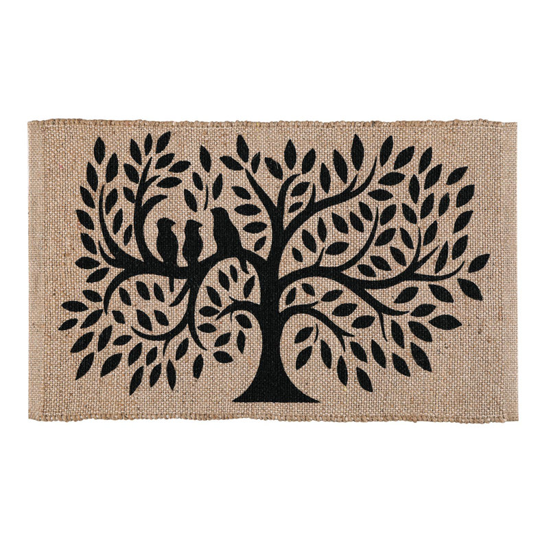 Paillasson Tree Of Life