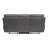 Britain 84.5" Microfiber Manual Reclining Sofa-1386991677
