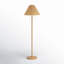 Igby 61'' Dimmable Floor Lamp