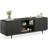 Mid Century Modern TV Stand For Tvs Up To 75"-248232571