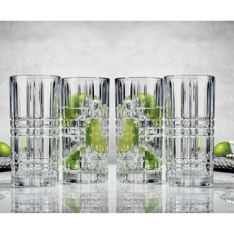 Dasya Highball