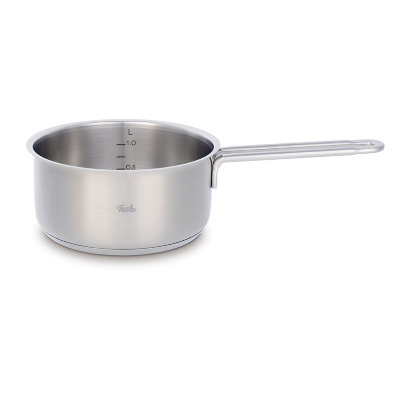 Hamburg saucepan