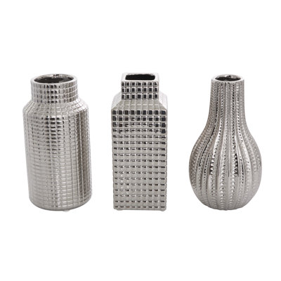 Ummuhan Table Vase - Set of 3