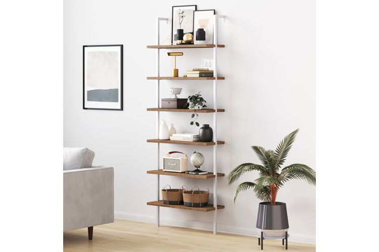 Top 6 Bookcases