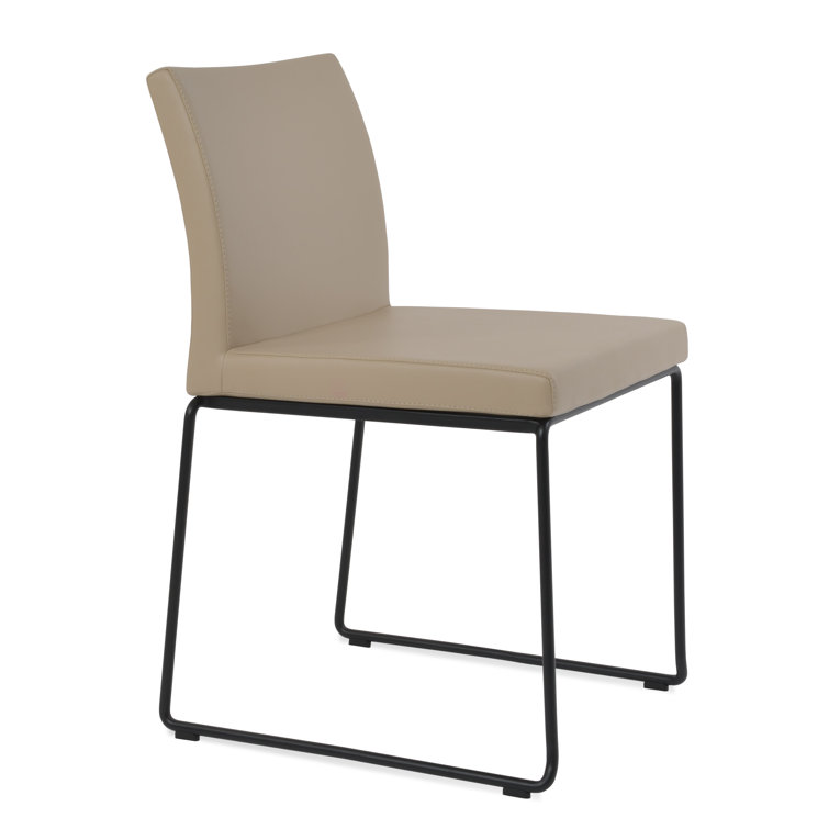 https://assets.wfcdn.com/im/23580565/resize-h755-w755%5Ecompr-r85/2164/216435353/Aria+Stackable+Chair+in+Faux+Leather.jpg