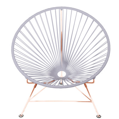 Innit Indoor Handmade Lounge Chair