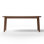 Studio Solid Oak Dining Table