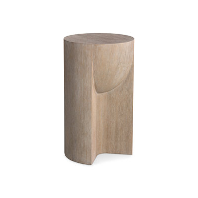 Loggia End Table