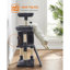 Cat Tree For Indoor Cats-1867777368