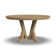 Lattice Round Dining Table