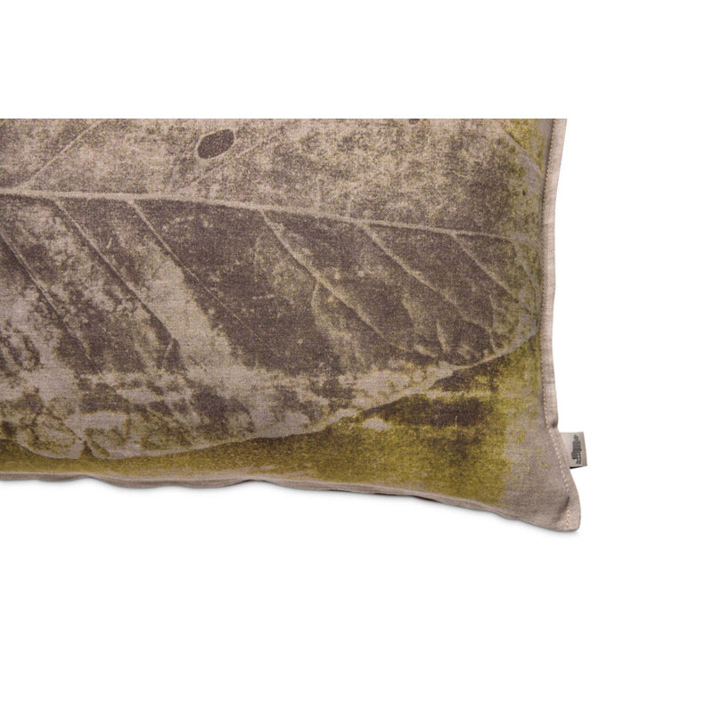 Droe Blaar - Printed