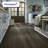 ADURA®Flex with Microban® Sausalito 6" x 48" x 2.5mm Oak Luxury Vinyl Plank-35457885