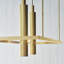 Halo 1 - Light LED Pendant-79107882