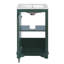 Meuble-lavabo de 20 po avec lavabo en céramique-976274842