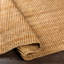 Tapis en jute et en sisal tissé à la main résistant aux taches Ikumi-102276891