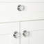 Versailles Round Knob-459496047