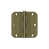 Antique Brass