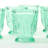 3'' H Glass Tabletop Votive Holder-305198107