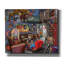 «The Hangout» par Bigelow, illustrations sur toile-1617680700
