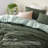 Bedsure Reversible Prewashed Comforter Set-105492107-110327126