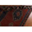 Tapis géométrique motif persan Bakhtiari fait à la main 6 x 10