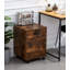 Danby 40cm Wide 1 -Drawer File Cabinet-1745565987
