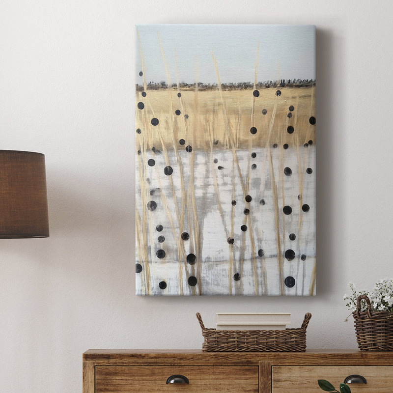 ABSTRACT Series CMXVI - Gallery Cavas sur mesure, H 12 po x l 8 po