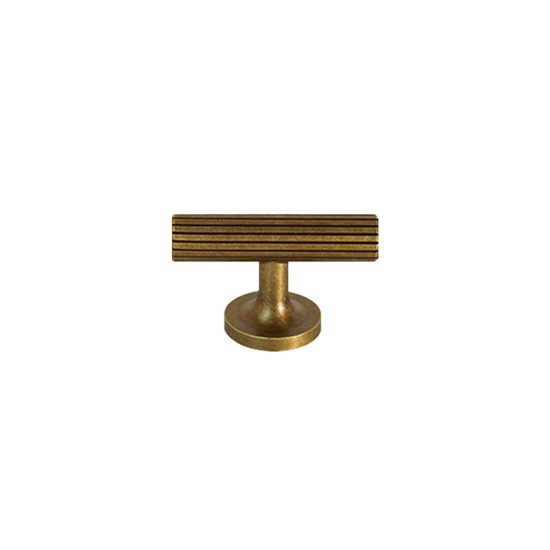 2" Length Bar Knob Multipack