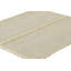 One-of-a-Kind 3'3" X 3'9" Area Rug
