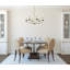 Baltray 6-Light Chandelier-61751666-61870085