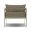 Chaise d'extérieur Fabrice