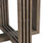 Aspen 3 Piece Dining Set