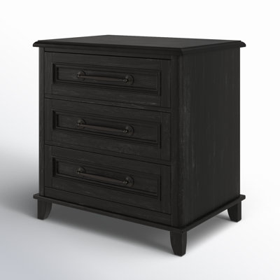 Hammie 26'' W Nightstand