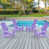 Purple is out of stock