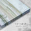 Peaceful Lowland II-Gallery, toile tendue-1247011980