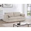 Canapé-lit inclinable de 79,13 pouces Comfy
