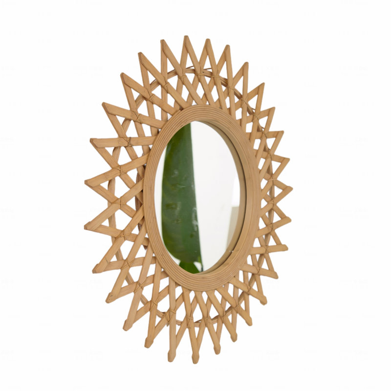 Miroir de 24 po Solana