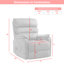 79cm Wide Lift Assist Standard Recliner