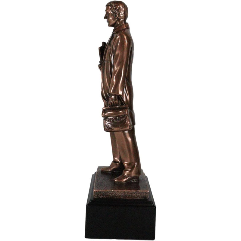 People Statue