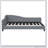 L-Shaped Linen Daybed,With Solid Wood Legs-1762533272-1762533273