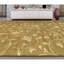 Himalayan Floral Area Rug in Brown-49797469