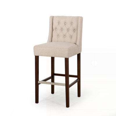 Tabouret de bar moderne et minimaliste