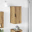 30cm Wall Mounted Bathroom Vanity Base Only-109984086
