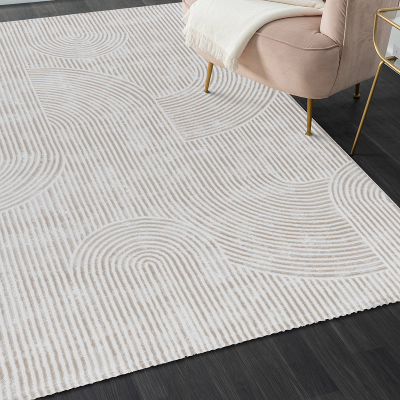 Moda Area Rug, Rectangle 80 x 150cm