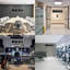 Horloge murale numérique à DEL-72000122-124244364
