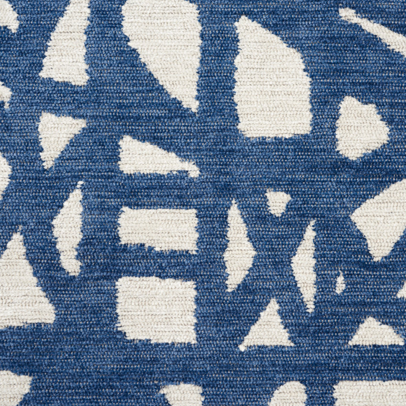Momentum Fabric, Blue