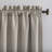 Thermal Blackout Rod Pocket Curtain Panel - Basics by Wayfair™-44368934-28421560