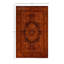 Tapis unique en laine 4 pi 8 po x 7 pi 5 po Huckaby