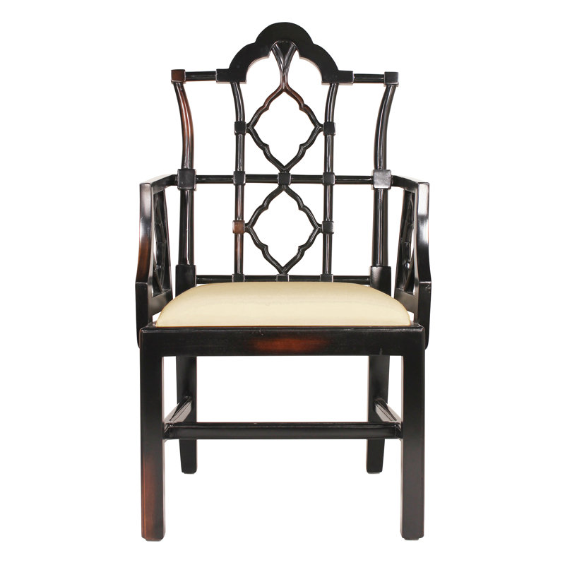 Fauteuil Chinese