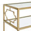 Table d'appoint Gretna